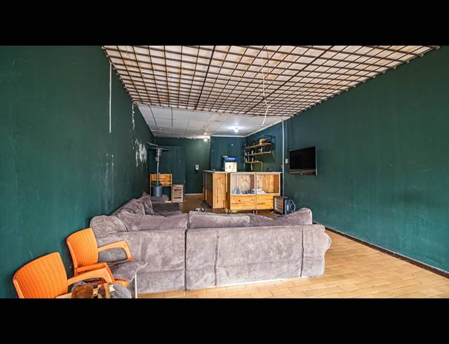 434M² BUSINESS FOR SALE IN BELLEVUE EAST